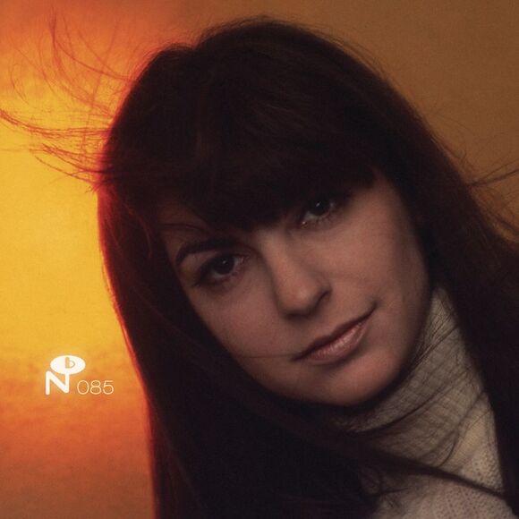 Margo Guryan - Words and Music - GrayLP LP